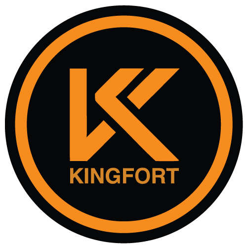 KINGFORT Agents